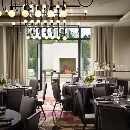 The Knoll Hotel Napa Valley, Tapestry Collection By Hilton Екстер'єр фото