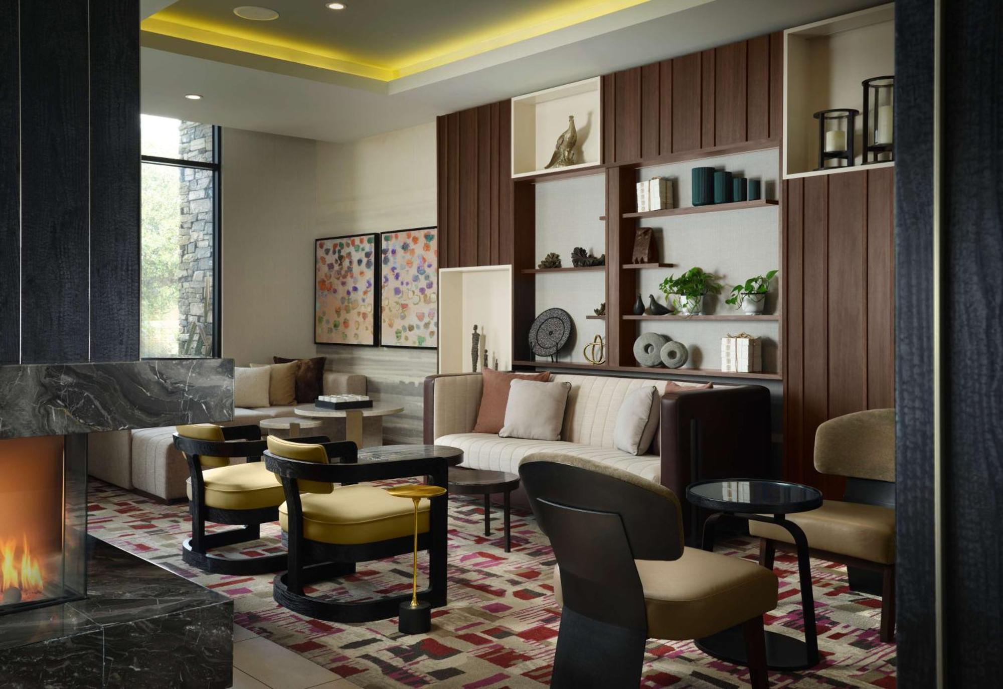 The Knoll Hotel Napa Valley, Tapestry Collection By Hilton Екстер'єр фото