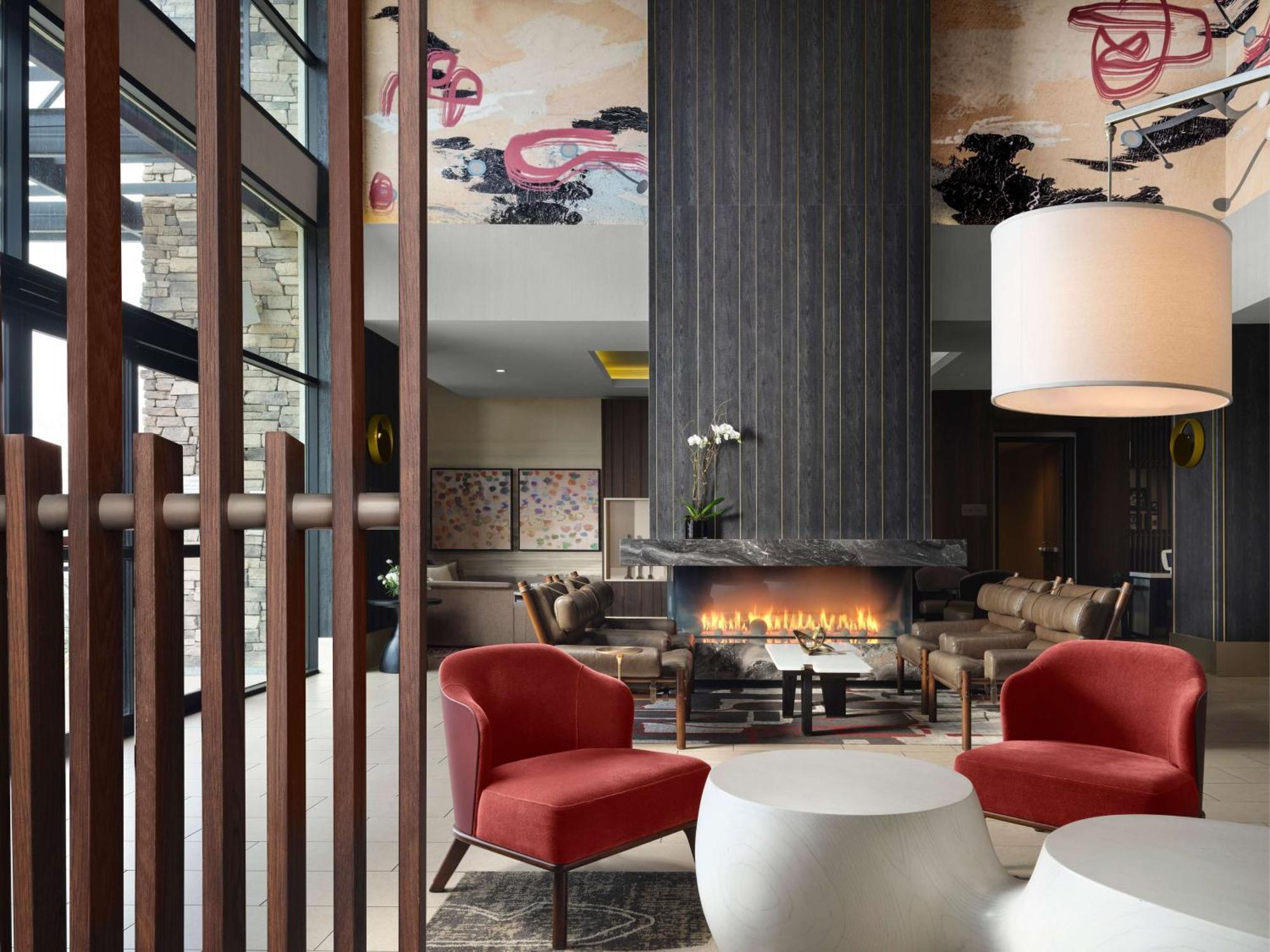 The Knoll Hotel Napa Valley, Tapestry Collection By Hilton Екстер'єр фото