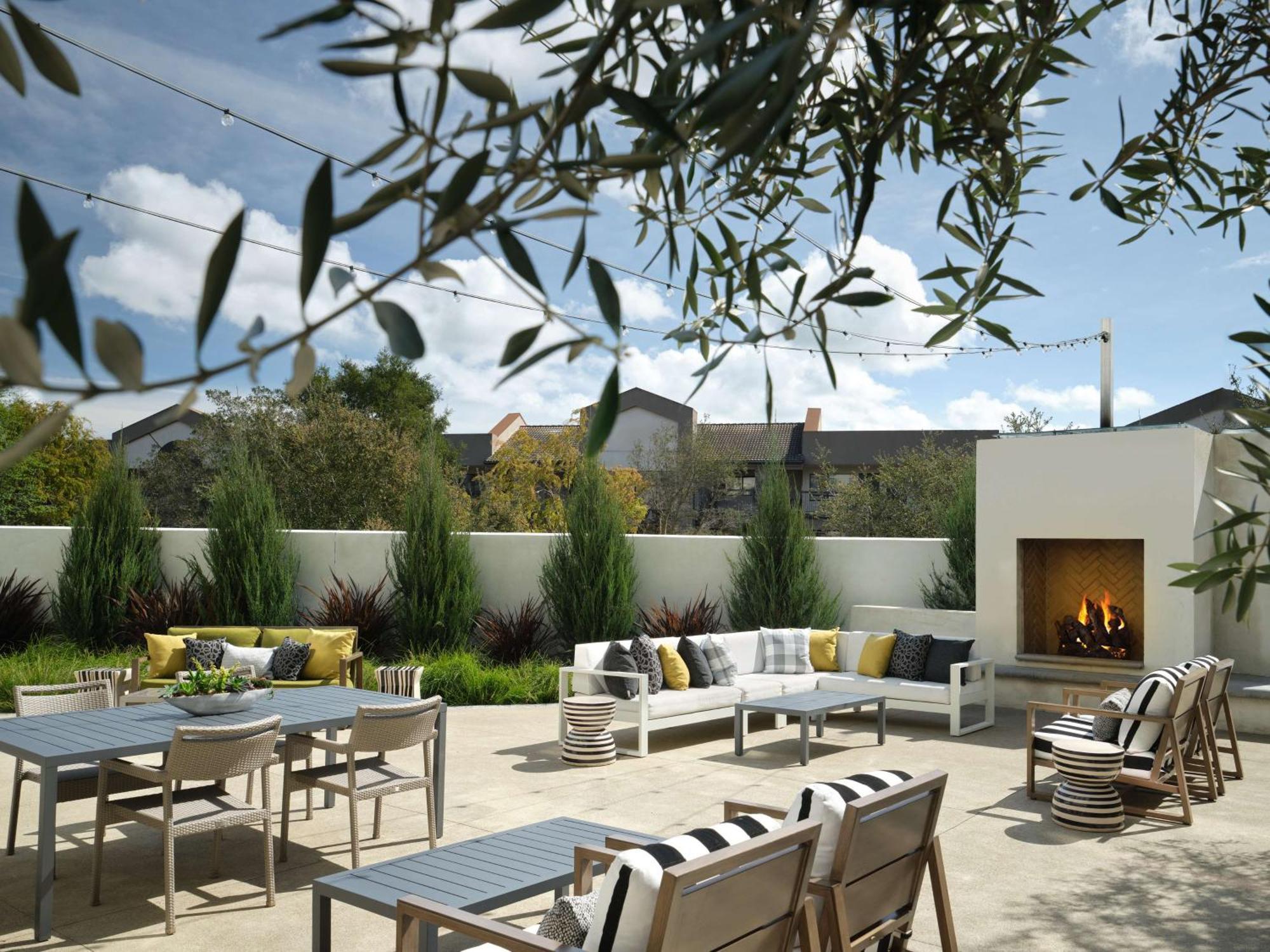 The Knoll Hotel Napa Valley, Tapestry Collection By Hilton Екстер'єр фото