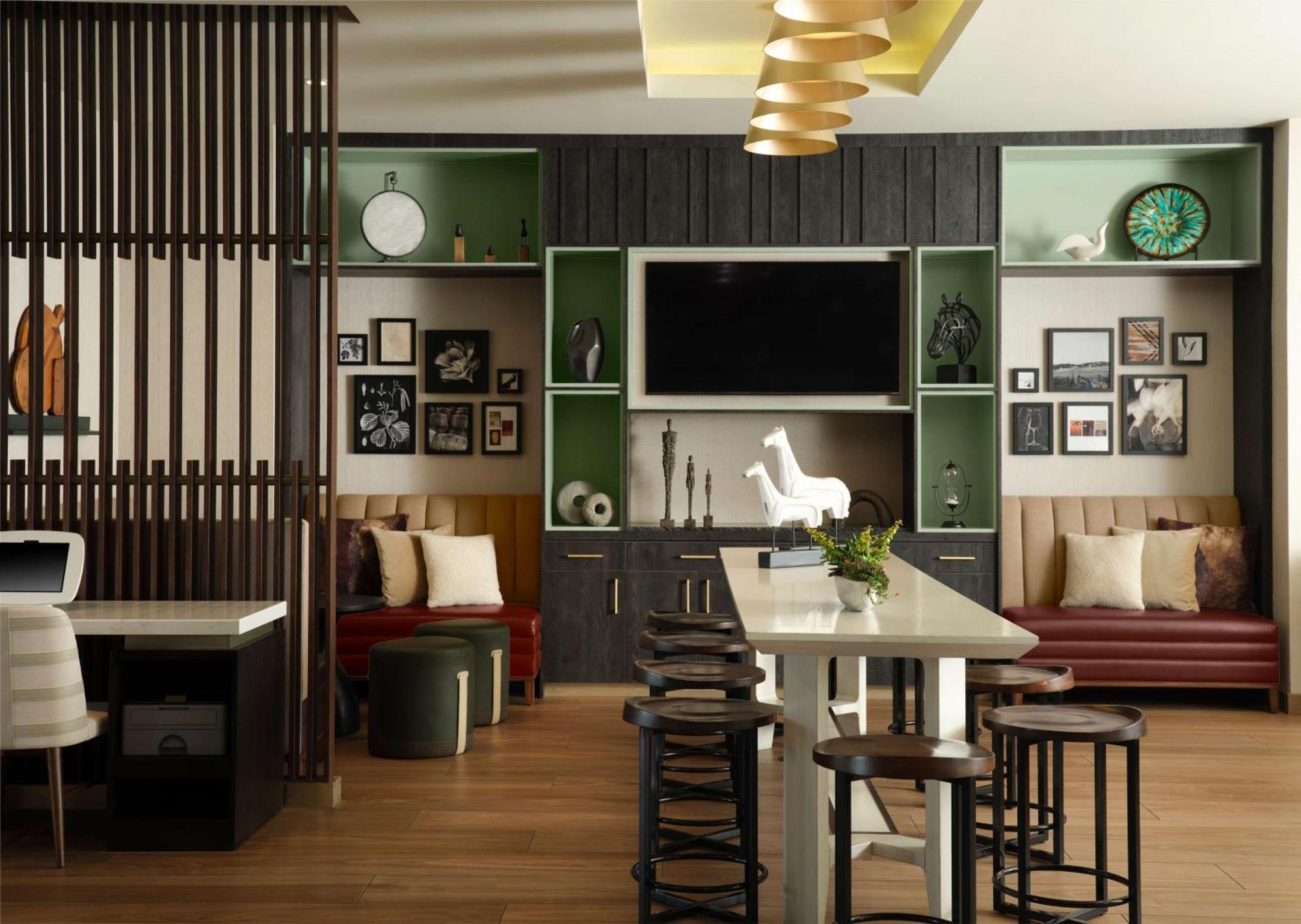 The Knoll Hotel Napa Valley, Tapestry Collection By Hilton Екстер'єр фото