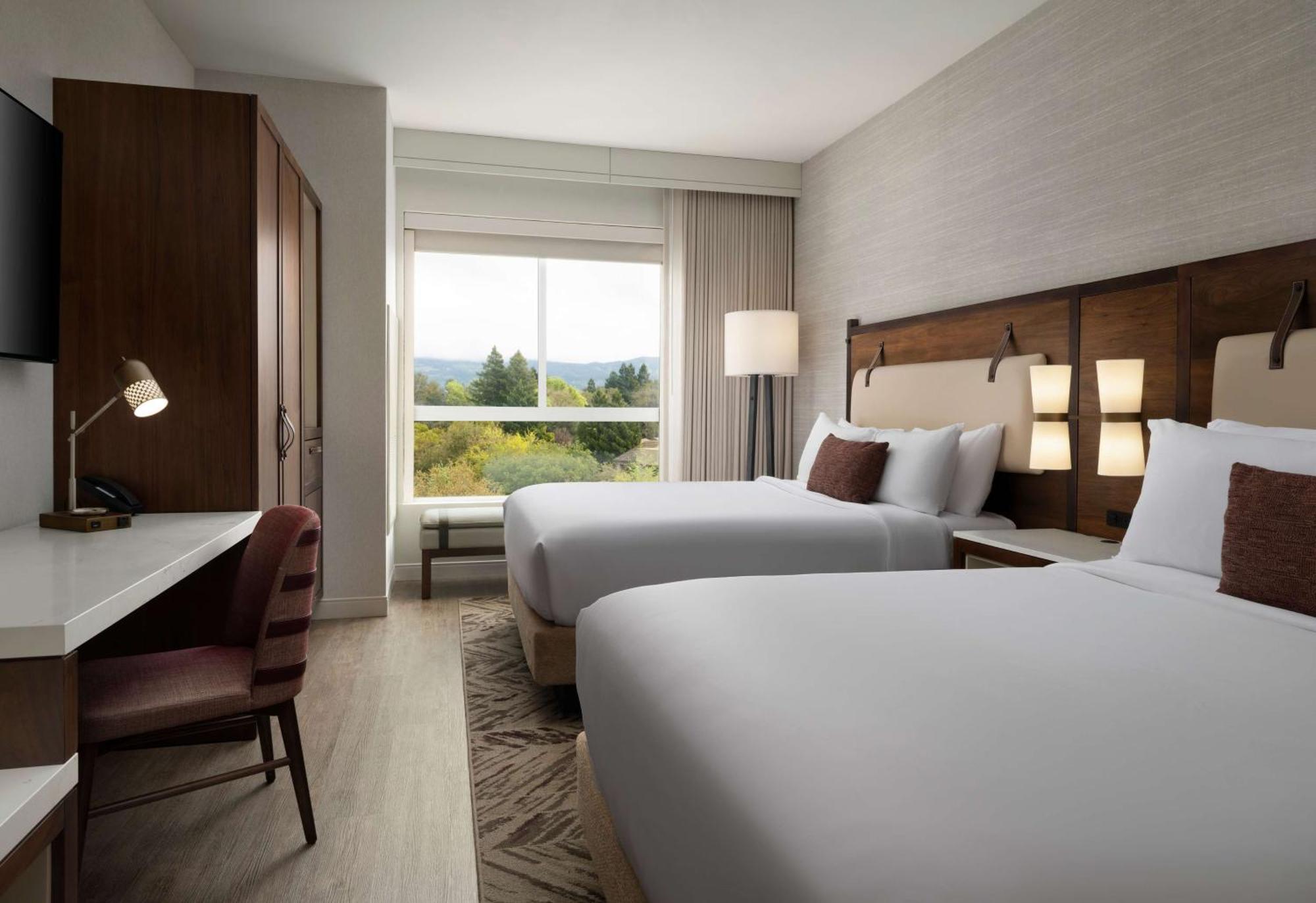 The Knoll Hotel Napa Valley, Tapestry Collection By Hilton Екстер'єр фото