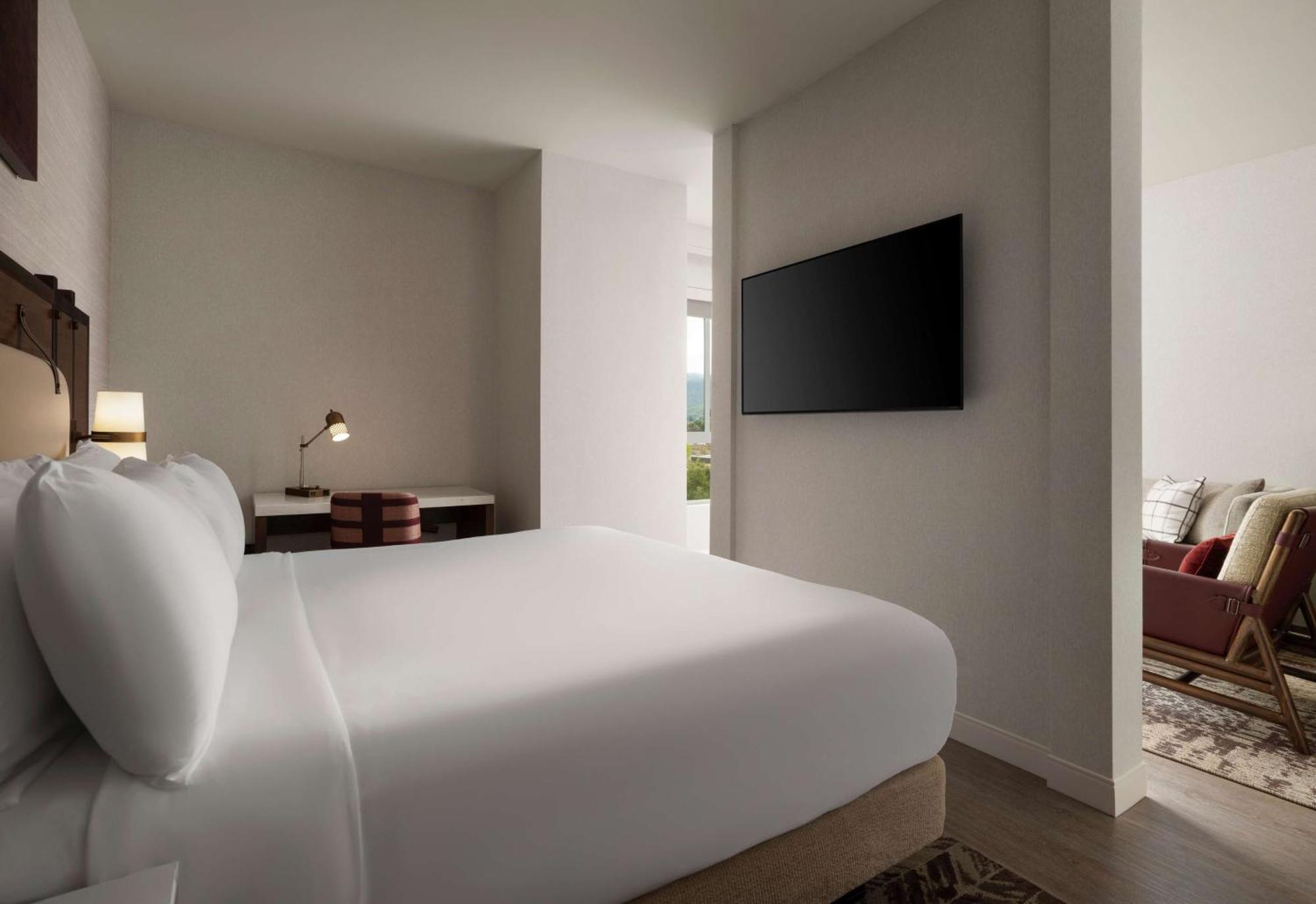 The Knoll Hotel Napa Valley, Tapestry Collection By Hilton Екстер'єр фото