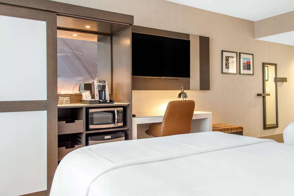 The Knoll Hotel Napa Valley, Tapestry Collection By Hilton Номер фото