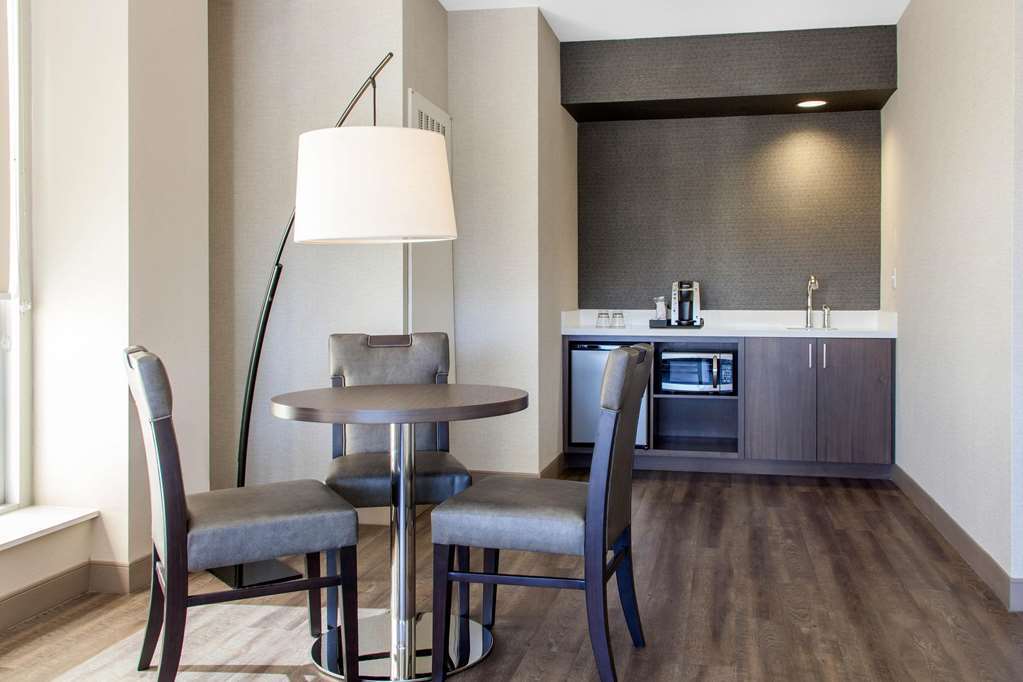 The Knoll Hotel Napa Valley, Tapestry Collection By Hilton Номер фото