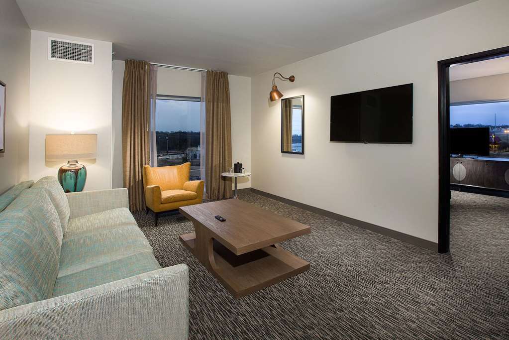 The Knoll Hotel Napa Valley, Tapestry Collection By Hilton Номер фото