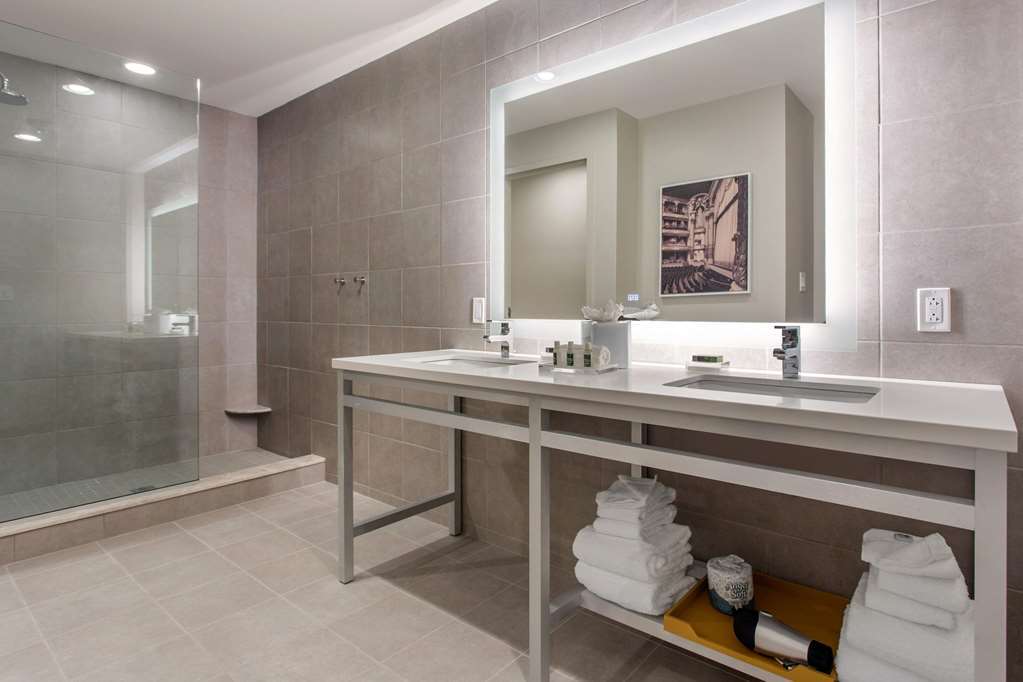 The Knoll Hotel Napa Valley, Tapestry Collection By Hilton Номер фото